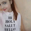 Даша Матинова